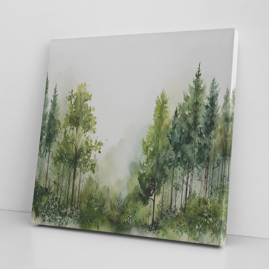 Sacred Trees
