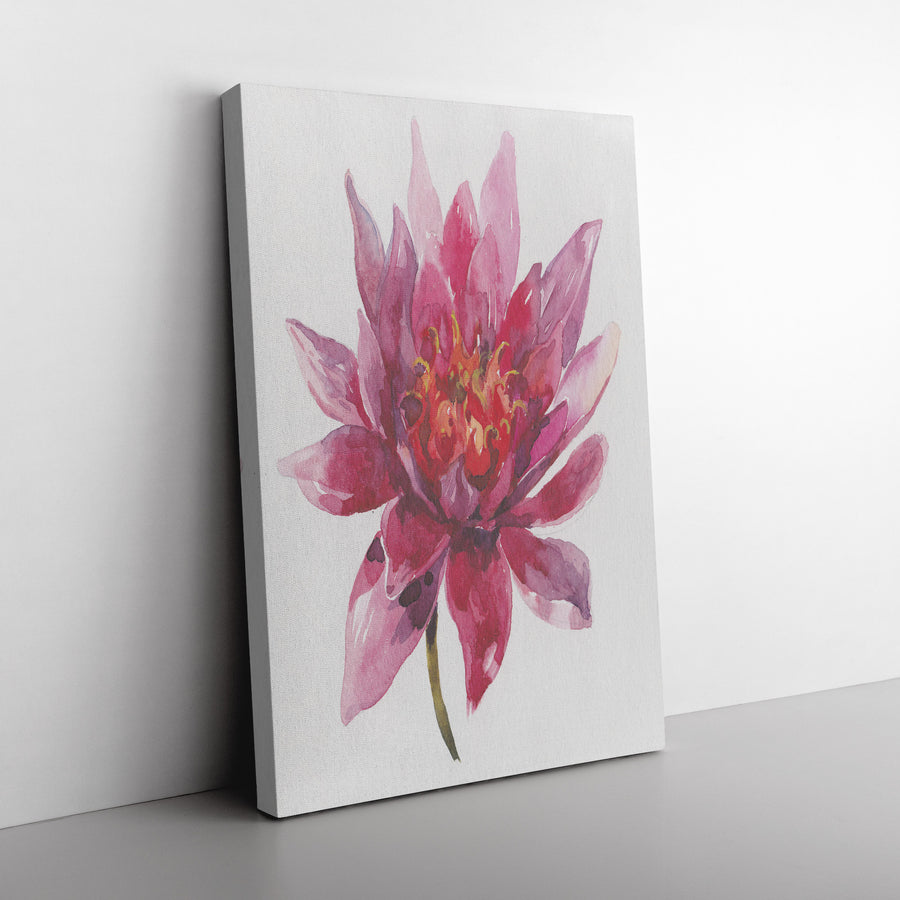 Simple Flower