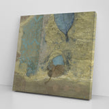 Wabi Sabi Autumn Leaves