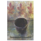 Wabi Sabi Bowl Minimalist Style