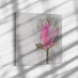 Wabi Sabi Lotus