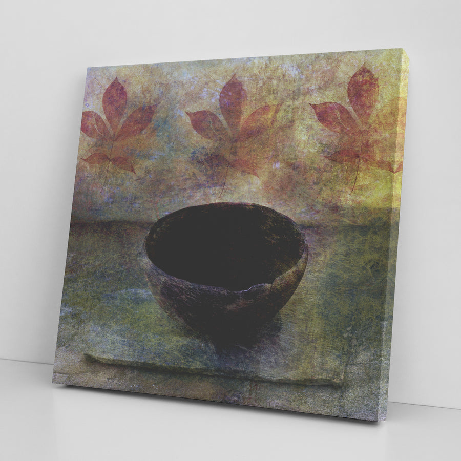 Wabi Sabi Perfectly Imperfect Bowl