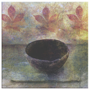 Wabi Sabi Perfectly Imperfect Bowl