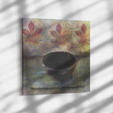 Wabi Sabi Perfectly Imperfect Bowl