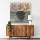 Wabi Sabi Perfectly Imperfect Bowl