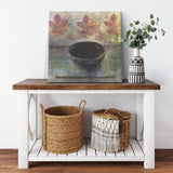 Wabi Sabi Perfectly Imperfect Bowl
