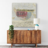 Wabi Sabi Vase Design