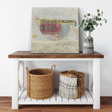 Wabi Sabi Vase Design