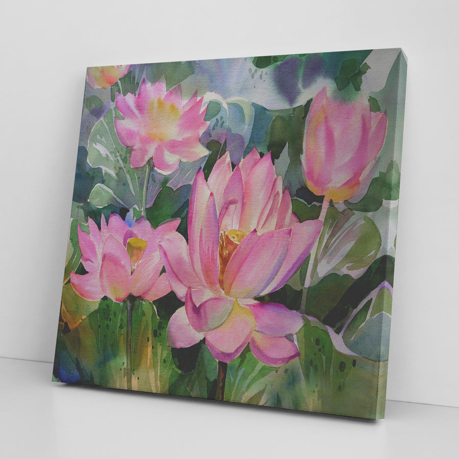 Waterlily Paradise