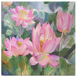 Waterlily Paradise