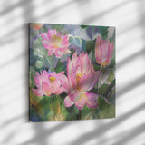 Waterlily Paradise
