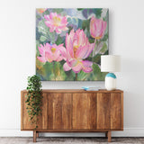 Waterlily Paradise