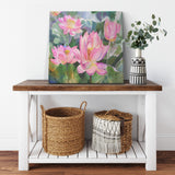 Waterlily Paradise