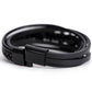 Embrace the Journey Men's Cross Bracelet