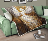 Angel Quilt