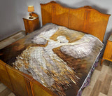 Angel Quilt