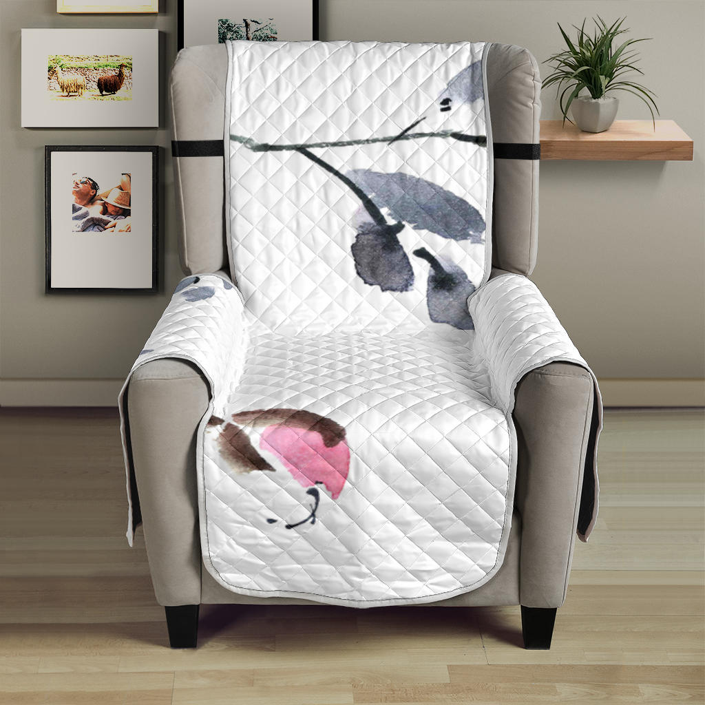 Branches Chair Protector