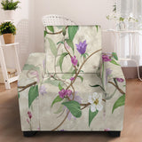 Garden Vines Chair Cover
