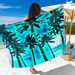 Palm Tree Paradise