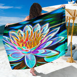Water Lily Garden