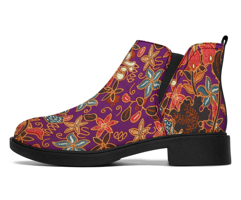 Indonesian Batik