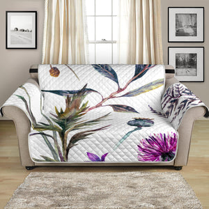 Blooming Flower Garden
