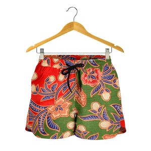 Maylasian Batik