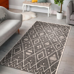 Ethnic Tribal Design