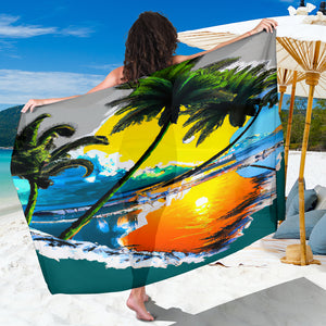 Dream Vacation