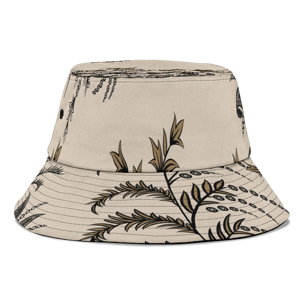 Class Act Bucket Hat