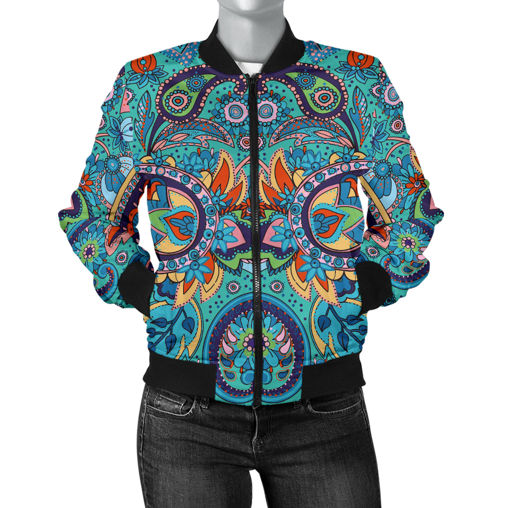 Perfect Paisley