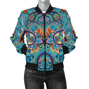 Perfect Paisley