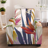 Tropical Paradise Chair Cover