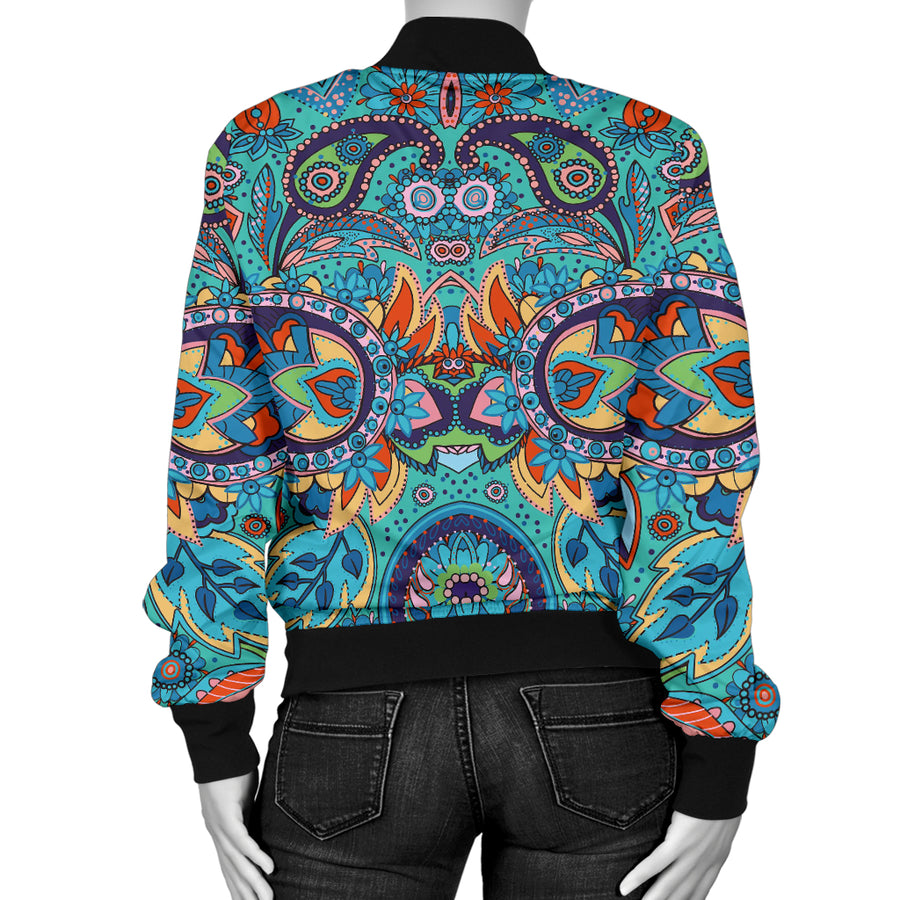 Perfect Paisley