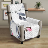 Branches Chair Protector