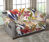 Tropical Vibe Loveseat Protector