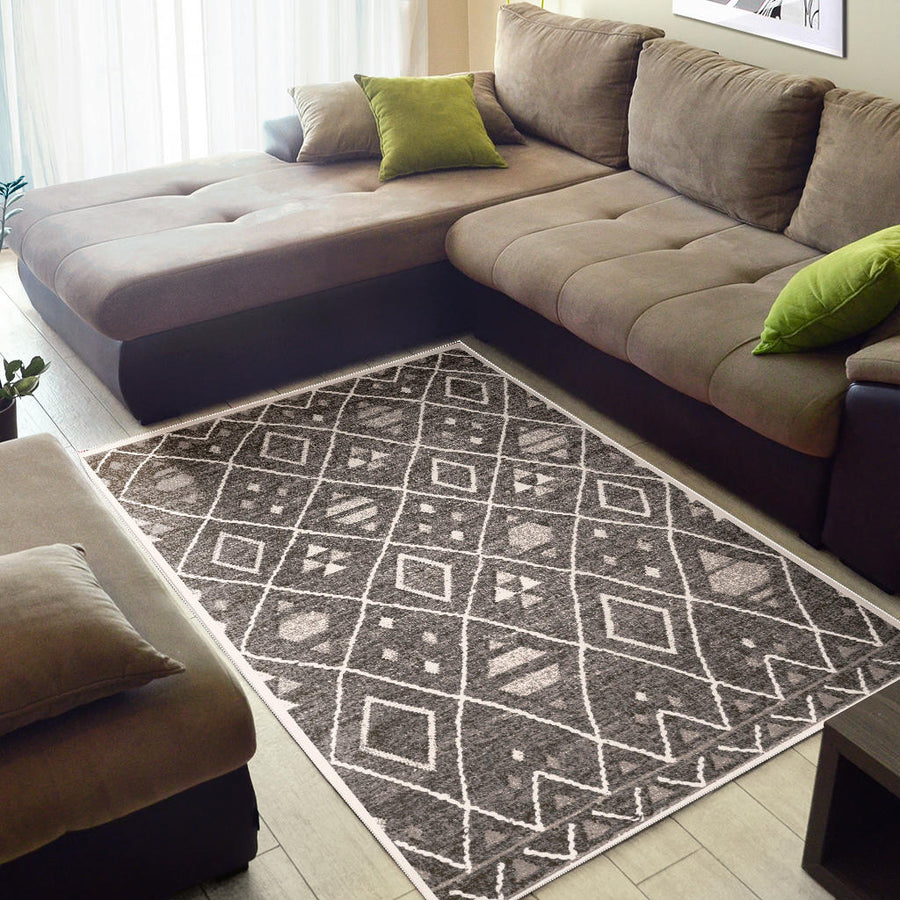 Ethnic Tribal Design
