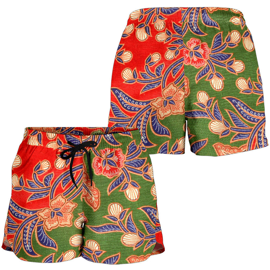 Malaysian Batik