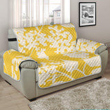 Spring Sun Chair Protector