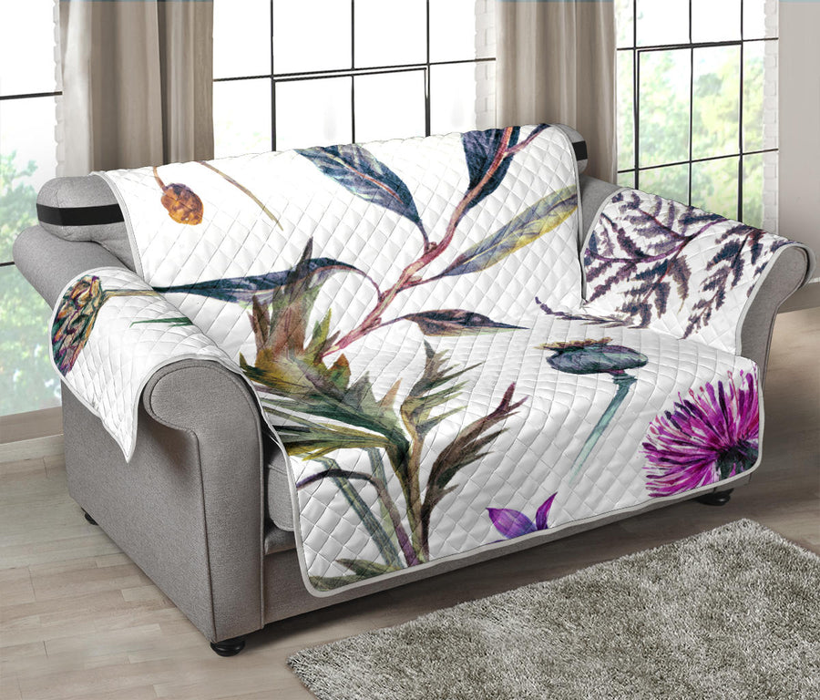 Blooming Flower Garden