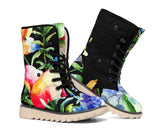 Spring is on the Way
