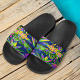 Tropical Vacation Sandals