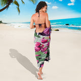 Tropical Vacation