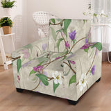 Garden Vines Chair Cover
