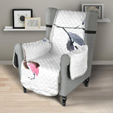 Branches Chair Protector