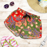 Maylasian Batik
