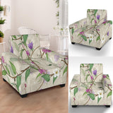 Garden Vines Chair Cover