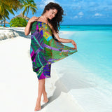 Tropical Leaves