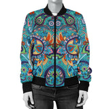 Perfect Paisley