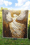 Angel Quilt